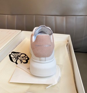알렉산더 맥퀸 21ss 오버솔 스니커즈 (남녀공용)