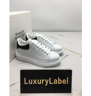 알렉산더 맥퀸 21ss 오버솔 스니커즈 블랙탭 (남녀공용)