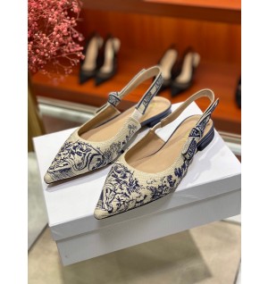 디올 J`a dior 슬링백 힐 (굽1.5cm/6.5cm/9.5cm) 정품급
