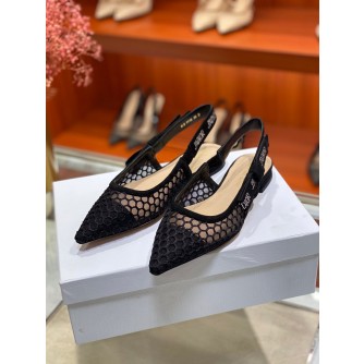 디올 J`a dior 슬링백 힐 (굽1.5cm/6.5cm/9.5cm) 정품급