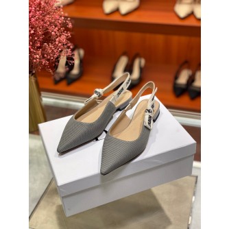 디올 J`a dior 슬링백 힐 (굽1.5cm/6.5cm/9.5cm) 정품급