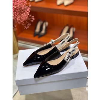 디올 J`a dior 슬링백 힐 (굽1.5cm/6.5cm/9.5cm) 정품급