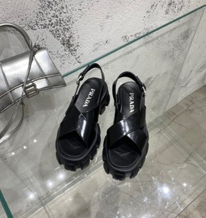 프라다 21SS 샌들