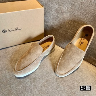 로로피아나 단화 (남성용) (3COLOR)