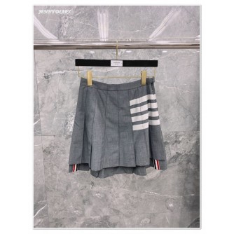 [대리석집] 톰브라운 스커트 (네이비, 그레이 2COLOR) 최고퀄