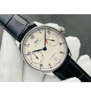 IWC 포르투기저