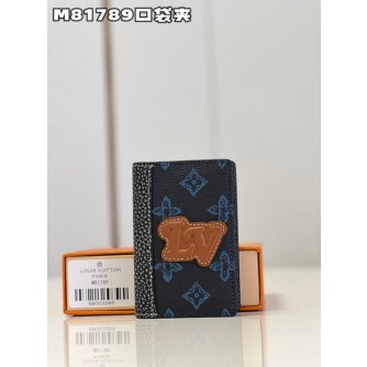 루이비통 포켓 오거나이저 m81789