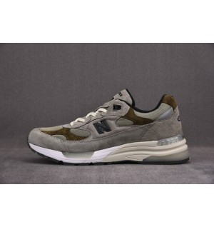 뉴발란스 nb 992 스니커즈 (남녀공용)