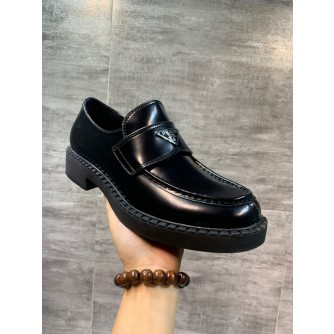 프라다 prd 로퍼 수제화 (남성용)