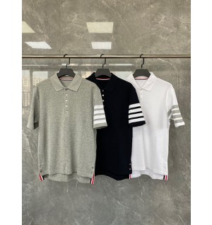 [대리석집] 톰브라운 PK (3color) (남녀공용)