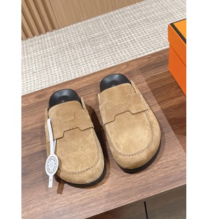 에르메스 뮬 (남성용)