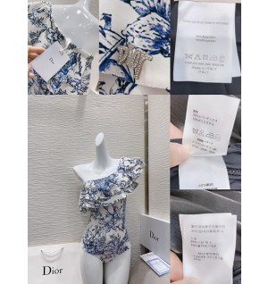디올 모노키니