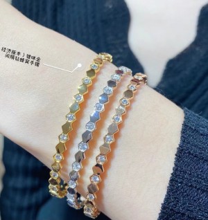 쇼메 비마이러브 브레이슬릿 팔찌 16.5CM(3color)