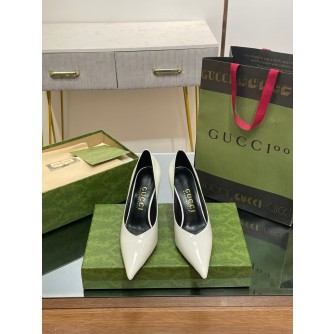 구찌 23ss gucci 스틸레토 하이 힐 (굽 8.5cm)