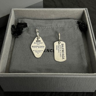 발렌시아가 balenciaga 귀걸이