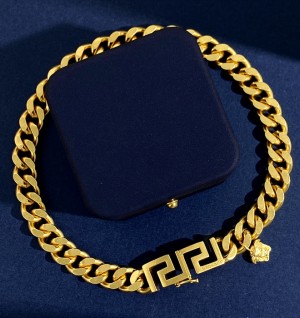 베르사체 versace 목걸이,팔찌
