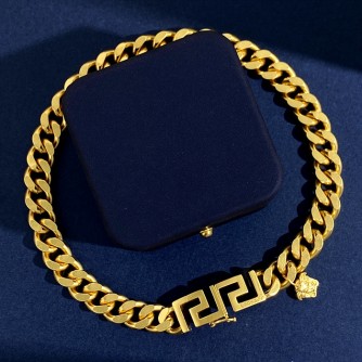 베르사체 versace 목걸이,팔찌