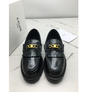셀린느 트리오페 로퍼