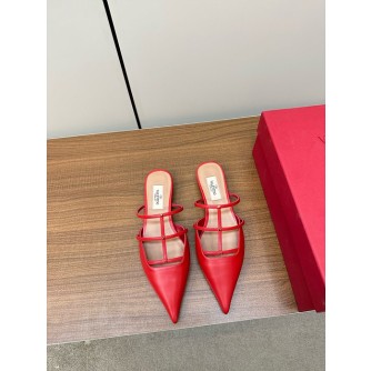 발렌티노 뮬