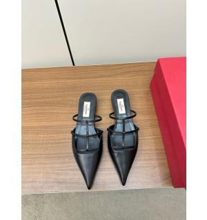 발렌티노 뮬