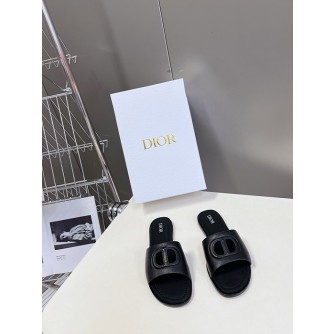 디올 슬리퍼