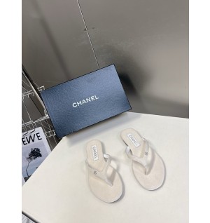 샤넬 cc 쪼리