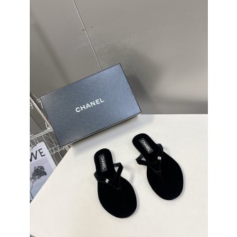 샤넬 cc 쪼리