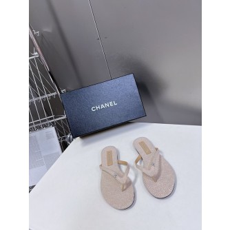 샤넬 cc 쪼리