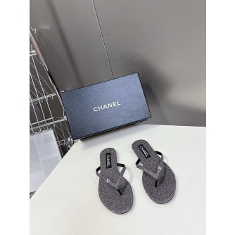 샤넬 cc 쪼리