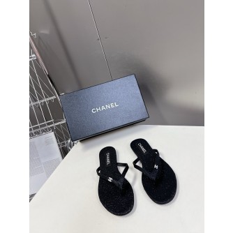 샤넬 cc 쪼리