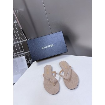 샤넬 cc 쪼리