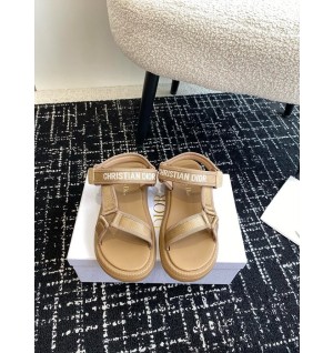 디올 디웨이브 샌들