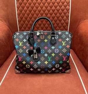 루이비통 LV X TM 스피디 소프트 M13257