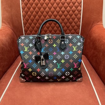 루이비통 LV X TM 스피디 소프트 M13257