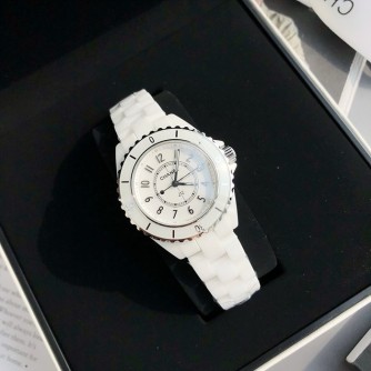 샤넬 J12 (33mm)