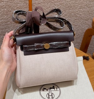 에르메스 미니 에르백