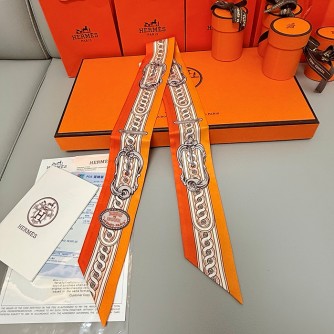 에르메스 실크 트윌리