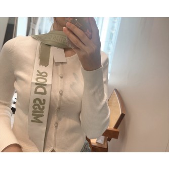 디올 실크 미차