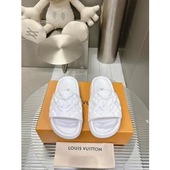 루이비통 슬리퍼 (남녀공용)