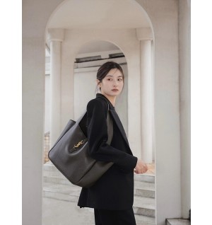 생로랑 le5À7 bea 숄더백
