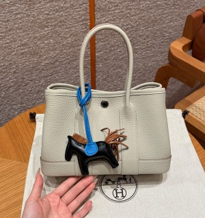 에르메스 미니 가든파티 베통 올수공