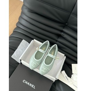 샤넬 메리제인