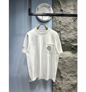 크롬하츠 반팔 (남성용)