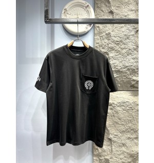크롬하츠 반팔 (남성용)
