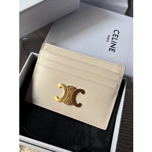 셀린느 트리오페 카드지갑