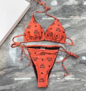 엠씨엠 MCM 비키니