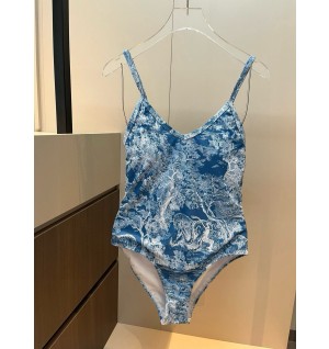 디올 모노키니