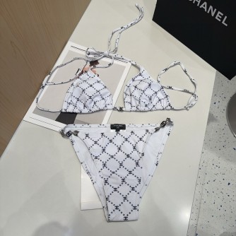 샤넬 비키니