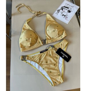 샤넬 비키니