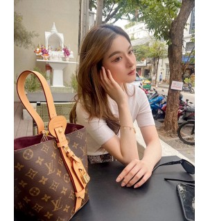 루이비통 올 인 BB m12925